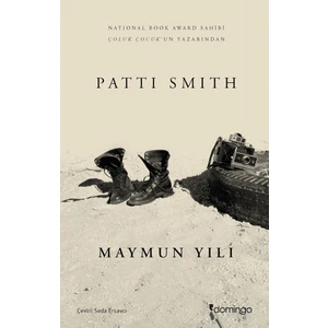 Maymun Yılı - Patti Smith