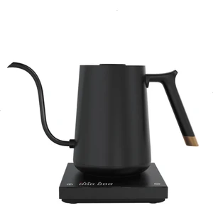 Fish Pour-Over Elektrikli Su Isıtıcı 600 ml