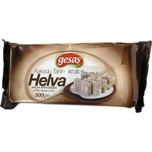 Helva Kakaolu 500 gr