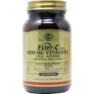 Ester C 1000 mg 60 Tablet