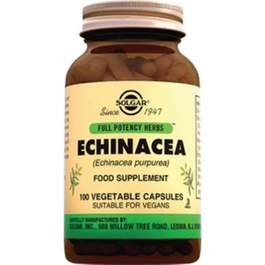 Echinacea 100 Kapsül