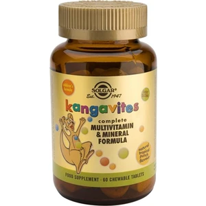 Kangavites Multivitamin & Mineral 60 Tablet