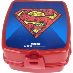 GENC DIJITAL BASKI Superman Beslenme Kabı