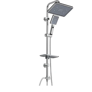 Duxxa Deppot Karen Tepe Duş Seti D.180