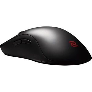 FK2-B Kablolu Küçük Boy Sağ Simetrik Optik 3200DPI 3360 Sensor Siyah Espor Oyuncu Mouse
