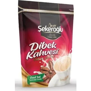 Ömer Şekeroğlu Dibek Kahvesi 200 gr