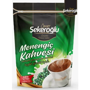 Ömer Şekeroğlu Sütlü Toz Menengiç Kahvesi 1 kg