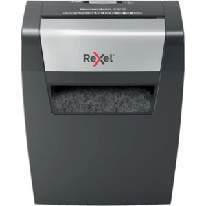 Momentum X406 Evrak İmha Makinesi