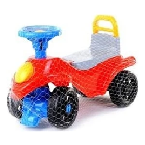 Oyuncak Tombul İlk Atv Fileli 165