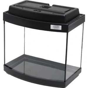 Kanki Pet Akvaryum Bombeli Tam Kapak 35 Cm(14 Litre)