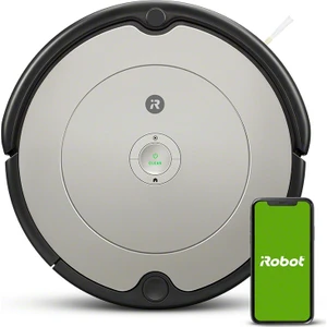 Roomba 698 Wi-Fi'lı Robot Süpürge