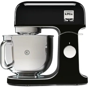 KMX750AB kMix 1000W 5 Lt. Mutfak Şefi Stand Mikser Siyah