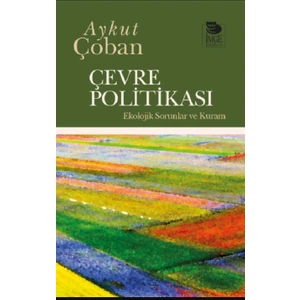 Çevre Politikası - Aykut Çoban