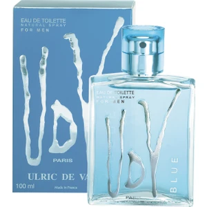 UDV Blue Ferah Erkek Parfüm EDT 100 ML