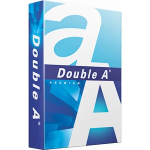 Double A A4 Fotokopi Kağıdı 80 Gr 500 Yaprak