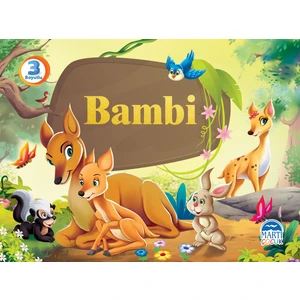 Bambi:3 Boyutlu