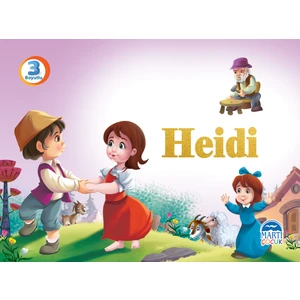 Heidi :3 Boyutlu