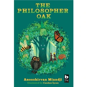 The Philosopher Oak - Anooshirvan Miandji