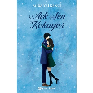 Aşk Sen Kokuyor - Mira Yelkenci