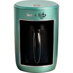 Tefal köpüklüm türk Kahve Makinesi