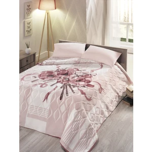 4 kg Polyester Çift Kişilik Battaniye
