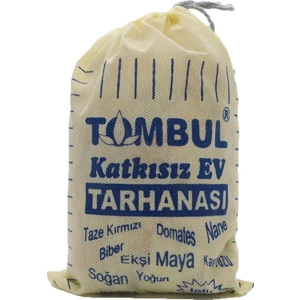 Tombul Tarhana Tombul Ev Tarhanası Tatlı 500 gr