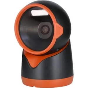 Masaüstü Barkod Okuyucu USB Bağlantı Özellikli Hızlı Okuma Teknolojisiyle