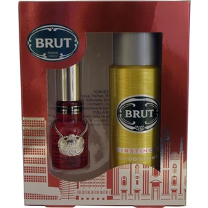 Madalyon Attraction Edt 30 ml ve Deo 200 ml Erkek Parfüm Seti