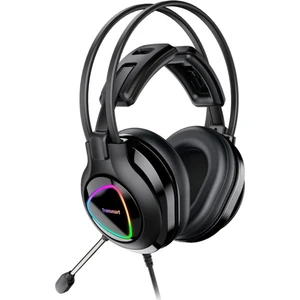 Glary Alpha RGB Gaming Oyuncu Kulaklığı