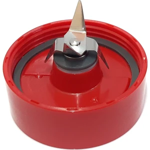 Ar 1032 - Ar 1075 - Ar 1093 Shake'n Take Blender Kırmızı Kesici Bıçak Grubu