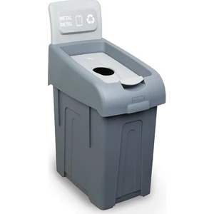Procycle 23 Mini Metal Atık Kovası
