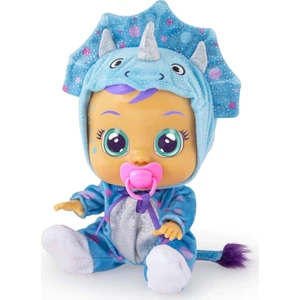 Giochi Preziosi Cry Babies Ağlayan Bebekler Tina