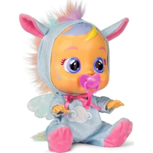 Giochi Preziosi  Cry Babies Fantasy Ağlayan Bebekler Jenna