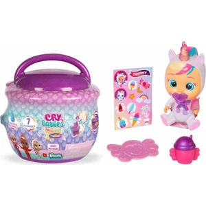 Giochi Preziosi  Cry Babies Magic Tears Fantasy Paci Evler Mor