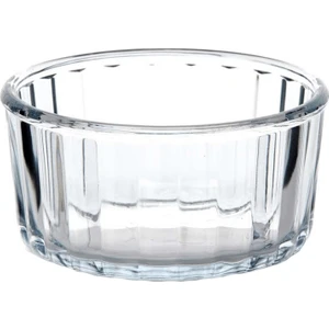 Borcam Küçük Kek Kalıbı 6 Lı  59624