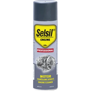 Susuz Motor Temizleme Spreyi Engine Cleaner 500ML