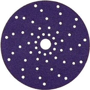 3m 51370 Cubitron Iı P120 Disk Zımpara 150MM (1 Adet)