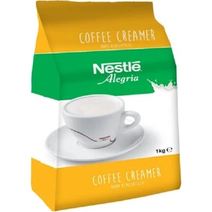 Alegria Kahve Kreması 1 kg