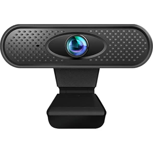 V16 Full Hd 1080P Webcam