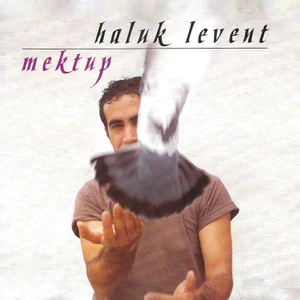 Haluk Levent  Mektup Plak