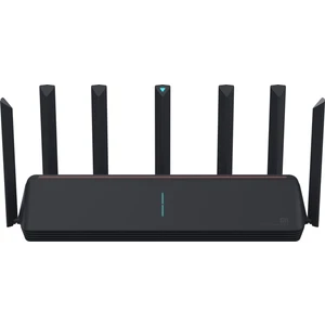 AIoT Router AX3600 WiFi 2976 Mbps 6 Antenli Wireless Router