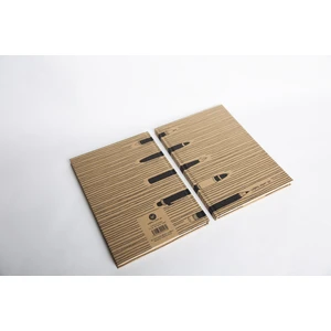 Çağdaş Yaşamı Destekleme Derneği Defter Kraft 17x24 cm Çizgili - 5 Kalem