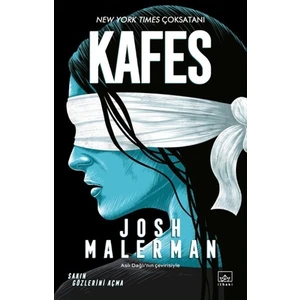 Kafes - Josh Malerman