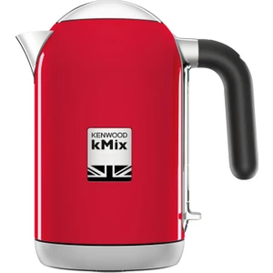 ZJX740RD kMix 1,7 Litre Kettle - Kırmızı