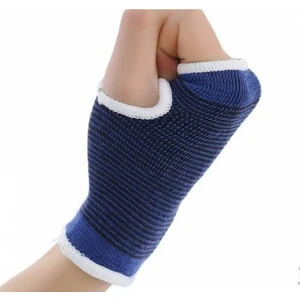 El Bilekliği 2'li Elastik Bilek Koruyucu Destek Bandajı Bandı Sporcu Bilekliği