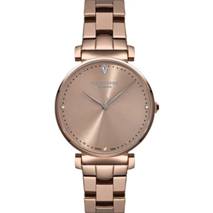 Lee Cooper LC07028.410 Kadın Kol Saati