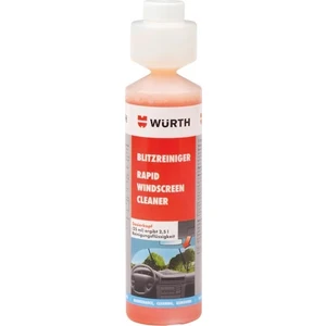 Cam Temizleme Sabunu 250 ml