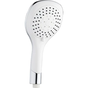 Bianco Lüx 3 Fonksiyonlu Beyaz  Duş Başlığı