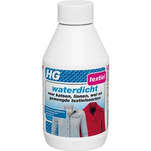 Tekstil için Su İtici 300 ml