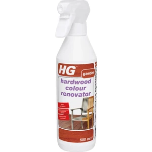 Ahşap Renk Yenileyici 500 ml